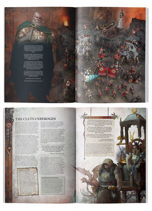 battletome: cities of sigmar (eng)