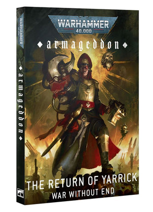 armageddon: return of yarrick (eng)