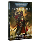 armageddon: return of yarrick (eng)