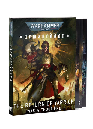 armageddon: return of yarrick (eng)