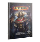 Games Workshop Spire Of Primus - Necromunda