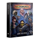 Dit is een foto van het spel Rulebook (English) - Necromunda te koop bij Speldorado Spellenwinkel Delft