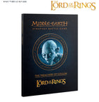 Games Workshop M-E Sbg JournalThe Treachery Of Gollum - Middle earth