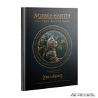 armies of the lord of the rings