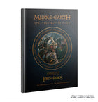 Games Workshop armies of the lord of the rings - Middle earth