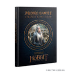 Games Workshop armies of the hobbit - Middle earth