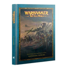 Dit is een afbeelding van het miniatuur Ravening Hordes (Eng) - Old World Generic voor het spel Warhammer, te koop bij Tabletop Miniature Wargames spellenwinkel Speldorado in delft