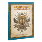 matched play guide - the old world