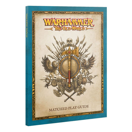 matched play guide - the old world