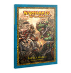 BATTLE MARCH GENERAL'S COMPANION