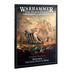 Games Workshop J/TacticaSkitariiSteel Hand Of Mars - Horus Heresy