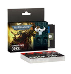 Command Pack Orks (English)
