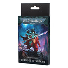 datacards: leagues of votann (english)