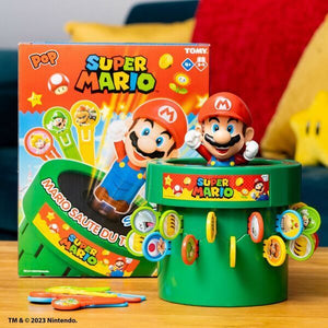 Pop up Super Mario, 60147264 van Vedes te koop bij Speldorado !