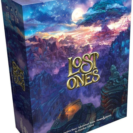 Lost ones