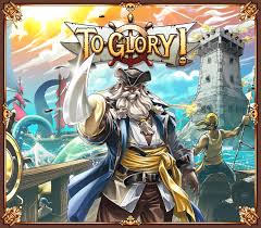 To Glory! – strategisch bordspel – 2 tot 4 spelers