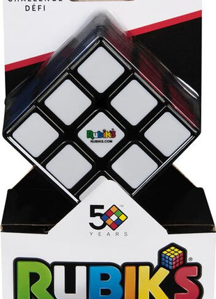 rubiks cube 3x3