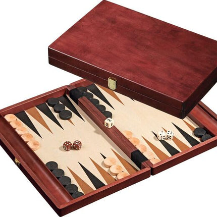 Backgammon Kos 35,5X23Cm