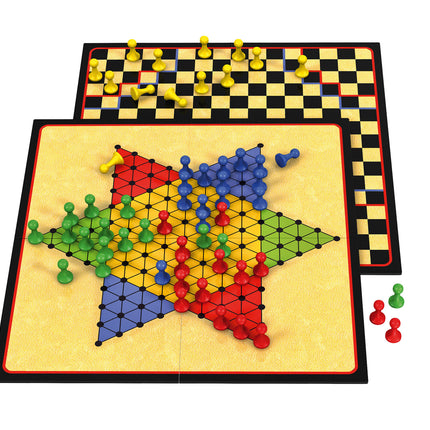 Halma - Classic line