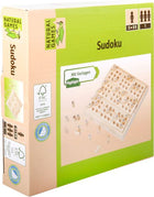 Sudoku hersenbreker  - Natural Games