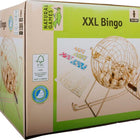 Dit is een foto van het spel Bingospel Extra Groot - Natural Games te koop bij Speldorado Spellenwinkel Delft