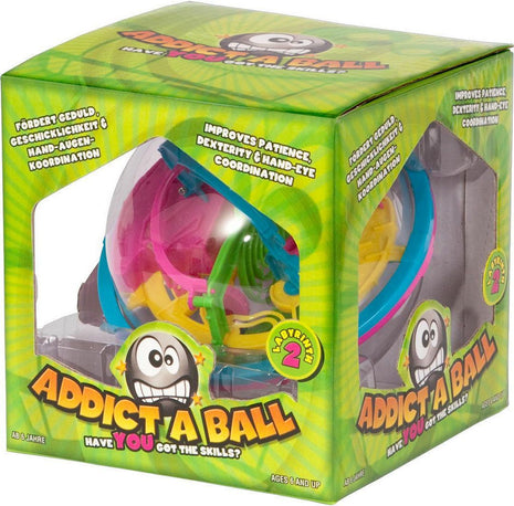 Addict A Ball  14 cm