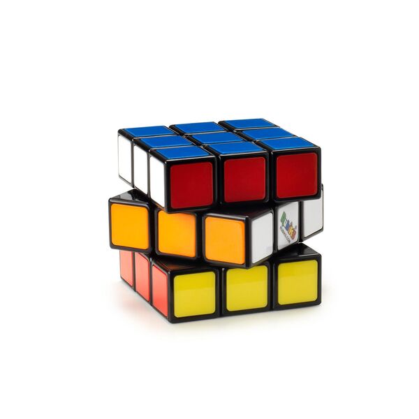 rubiks cube 3x3