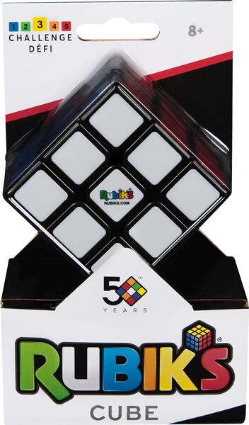 rubiks cube 3x3