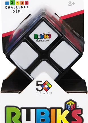 Rubik's Cube 2x2 Mini