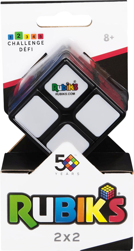 Rubik's Cube 2x2 Mini