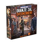 Oranje Zal Overwinnen!