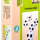 Dit is een foto van het spel Voetbalspel Reseve Ballen - Natural Games te koop bij Speldorado Spellenwinkel Delft