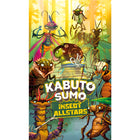 Kabuto Sumo Insect All-Stars