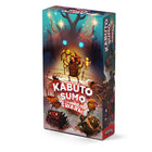 Kabuto Sumo Swarm