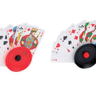 Dit is een foto van het spel Kaarthouders - Natural Games te koop bij Speldorado Spellenwinkel Delft