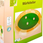 Dit is een foto van het spel Pokerpiste Hout - Natural Games te koop bij Speldorado Spellenwinkel Delft