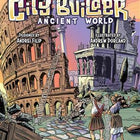 Dit is een foto van het spel City Builder Ancient City - EN te koop bij Speldorado Spellenwinkel Delft