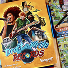 Draft & Write Records