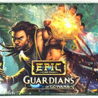 Dit is een foto van het spel Epic Card Game Guardians of Gowana te koop bij Speldorado Spellenwinkel Delft