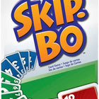 Dit is een foto van het spel skip bo te koop bij Speldorado Spellenwinkel Delft