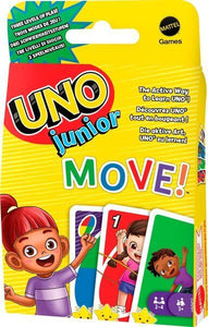 Junior Move Uno HNN03