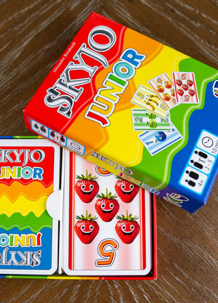Skyjo Junior