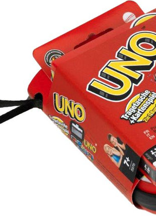 uno draagtas