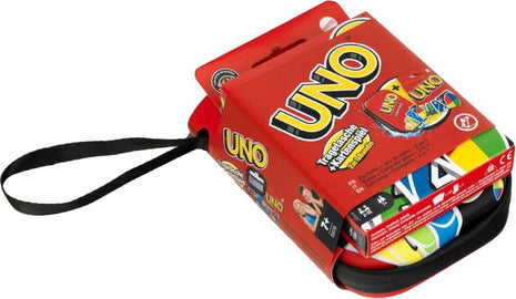 uno draagtas