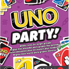 Uno Party