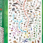 The Tree of Life (1000)