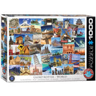 Ravensburger puzzel 