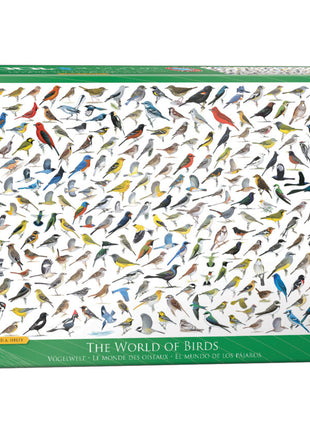 Ravensburger puzzel "Disney Stitch Houten puzzels volwassenen" - 150 stukjes