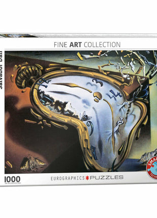 0 puzzel "De ploeg van Paw Patrol" - 1000 stukjes