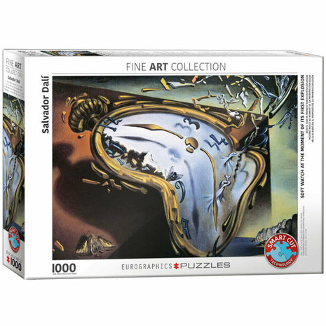 0 puzzel "De ploeg van Paw Patrol" - 1000 stukjes
